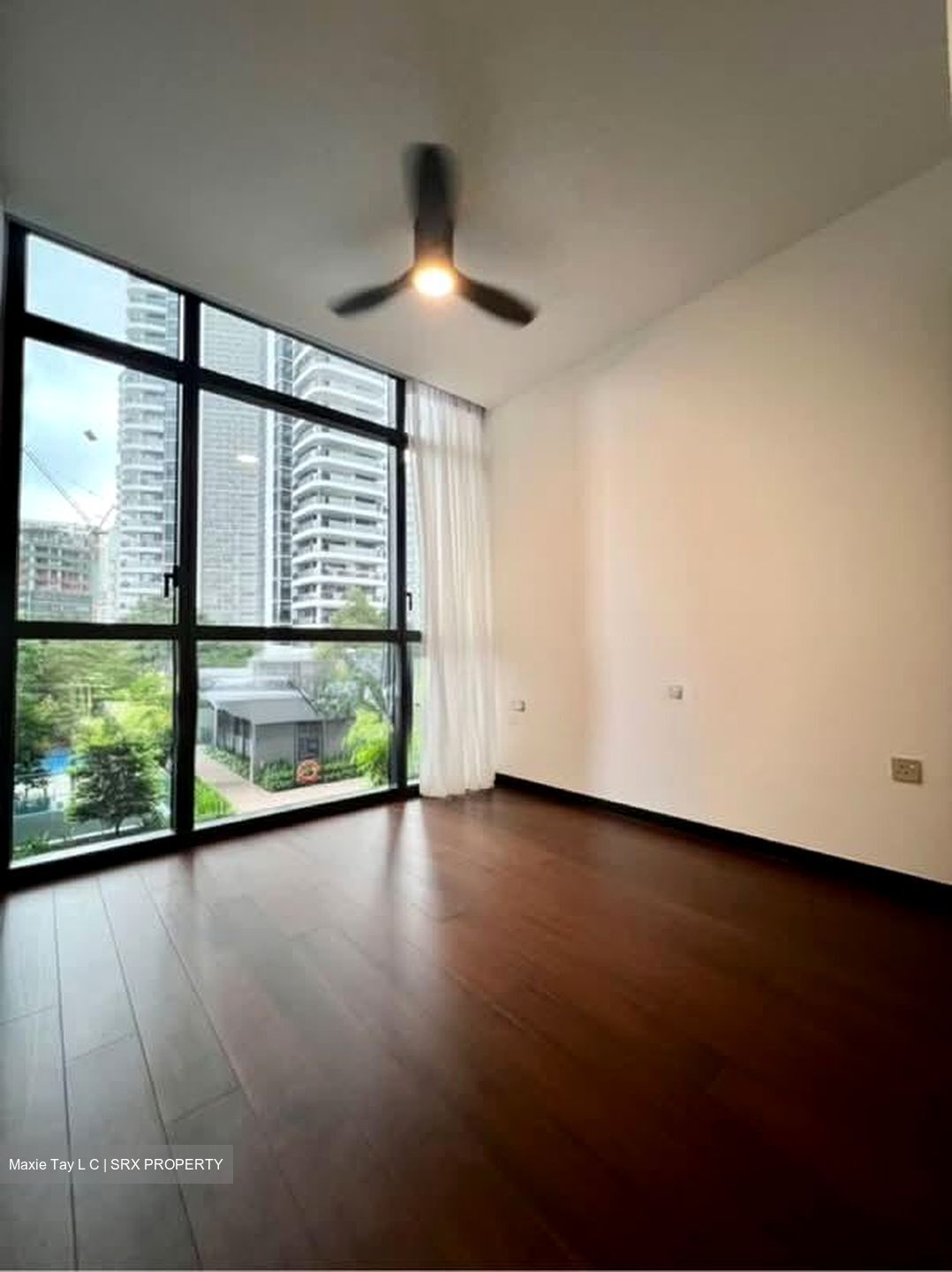Pullman Residence  (D11), Condominium #581859531